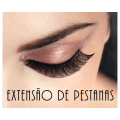 Extensão de Pestanas
