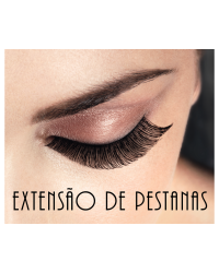 Formação Extensão de Pestanas